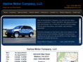 harlowmotorcompanyllc.com