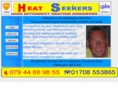 heatseekers.co.uk