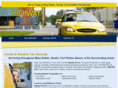 highway98taxi.com