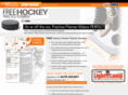 hockeyplanner.com