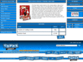 hsm3cardgame.com