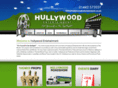 hullywoodentertainment.com