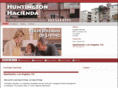 huntingtonhacienda.com
