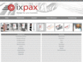 ixpax.com