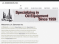 jaedmonsoninc.com