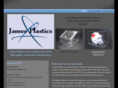 jamesplastics.com