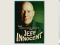 jeffinnocent.com