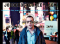 joederosacomedy.com