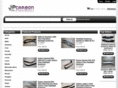 jpcarbon.com