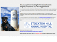 kingmananimalcare.com