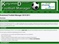 kolyimmd.com