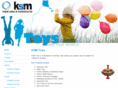 ksmtoys.com