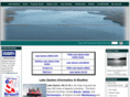 lakegastonrestaurants.com