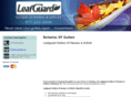 leafguardguttersofnassauandsuffolk.com