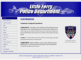 littleferrypd.org