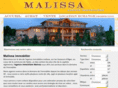 malissa-immobilier.com