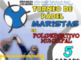maratonpadelmaristas.com