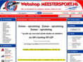 meestersport.nl