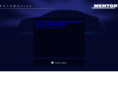 mentor-automotive.com
