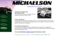 michaelsonauto.com