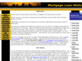 mortgageloanhints.com