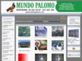 mundopalomo.com