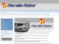 murallamotor.com