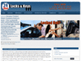 nashvillelocksandkeys.com