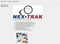 nex-trak.com