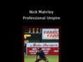 nickmahrley.com