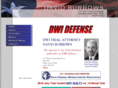 no-dwi.com