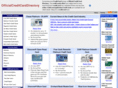 officialcreditcarddirectory.com