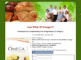 omega3secrets.com