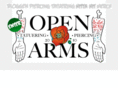 openarmstattoo.com