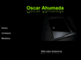 oscarahumada.com