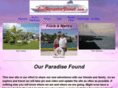 ourparadisefound.com