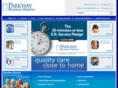 parkwayregionalhospital.com