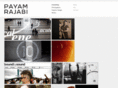 payamrajabi.com