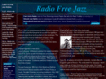 radiofreejazz.com