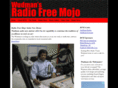 radiofreemojo.com