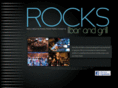 rocksgrill.com