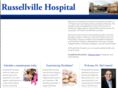 russellvillehospital.com