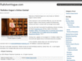 ruthannhogue.com