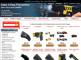 sabo-crime-prevention.com
