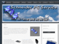 schneider-computer-service.com