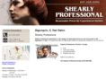 shearlyprofessional.net