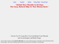 shrinkfibroidsfast.com