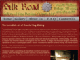 silkroadgalleryrugs.com