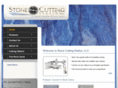 stonecuttingstation.com
