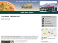 strawhatpizzalongbeach.com